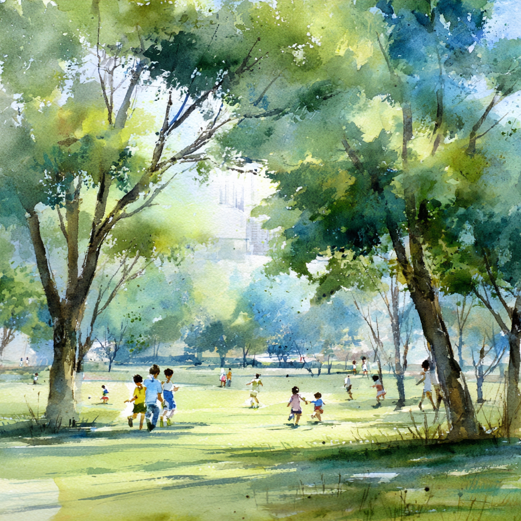 The Complete Guide to Raising Kids in Lamorinda