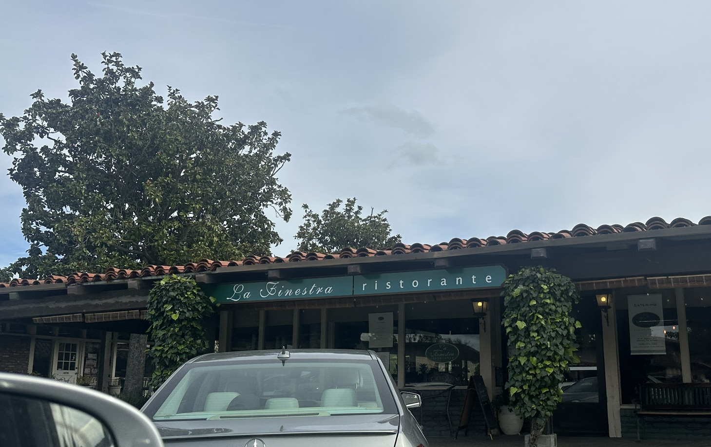 La Finestra Ristorante