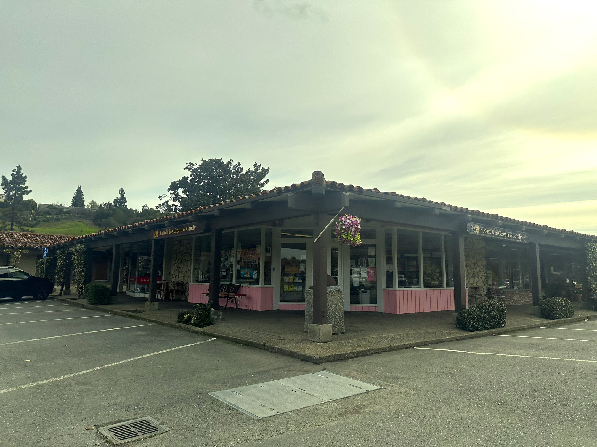 Loard&rsquo;s Ice Cream