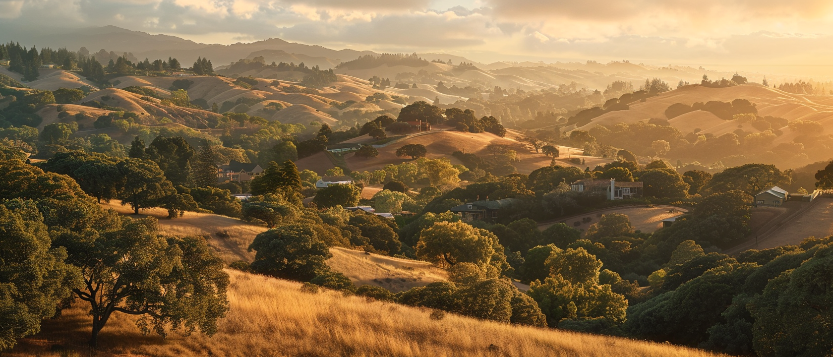 Lamorinda vs the Other East Bay Options