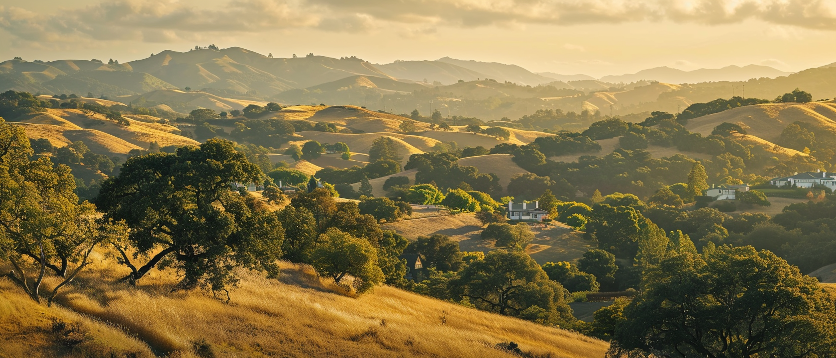 Lamorinda panoramic view