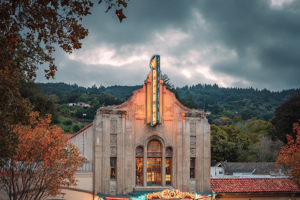 Orinda Theatre